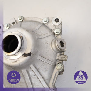20-25 BMW F98 X4M X3M xDrive Front Differential Diff Axle Carrier 3.154 OEM 55k