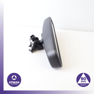 BMW F06 650i 640i Gran Coupe Interior Rear View Mirror Black 51169320305 OEM