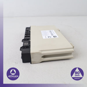 BMW G05 X5 X5M Front Seat Memory Control Module OEM 55k