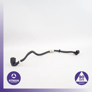 BMW F06 M6 Gran Coupe Left Engine Valvetronic Wire Harness OEM
