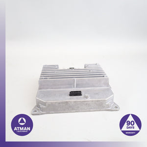 BMW F16 X6 X5 Voltage Converter Control Module 9391481 OEM