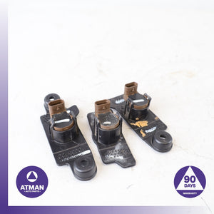 BMW F25 X3 Bumper Parking Aid Assist Sensor Set OEM