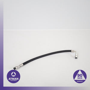 BMW G30 530e 530i 540i Fuel Gas Tank Pressure Hose Line 8635511 OEM