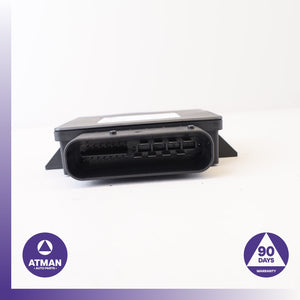 BMW F10 535i Electronic Parking Brake Control Module EMF 34436858017 OEM — photo 4