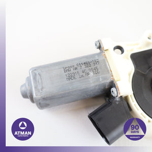 BMW F15 X5 Front or Rear Left Window Regulator Motor 7322747 OEM