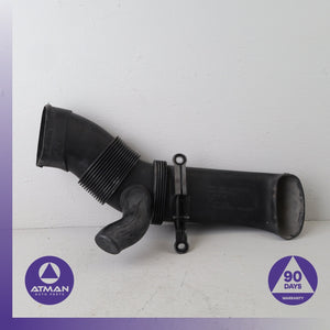 BMW E70 X5 N52 3.0L Engine Air Intake Cleaner Boot Duct Tube 7548890 OEM