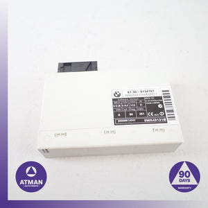 04-14 BMW E70 X5 X6 650i 550i Keyless Entry Passive Go Control Module OEM