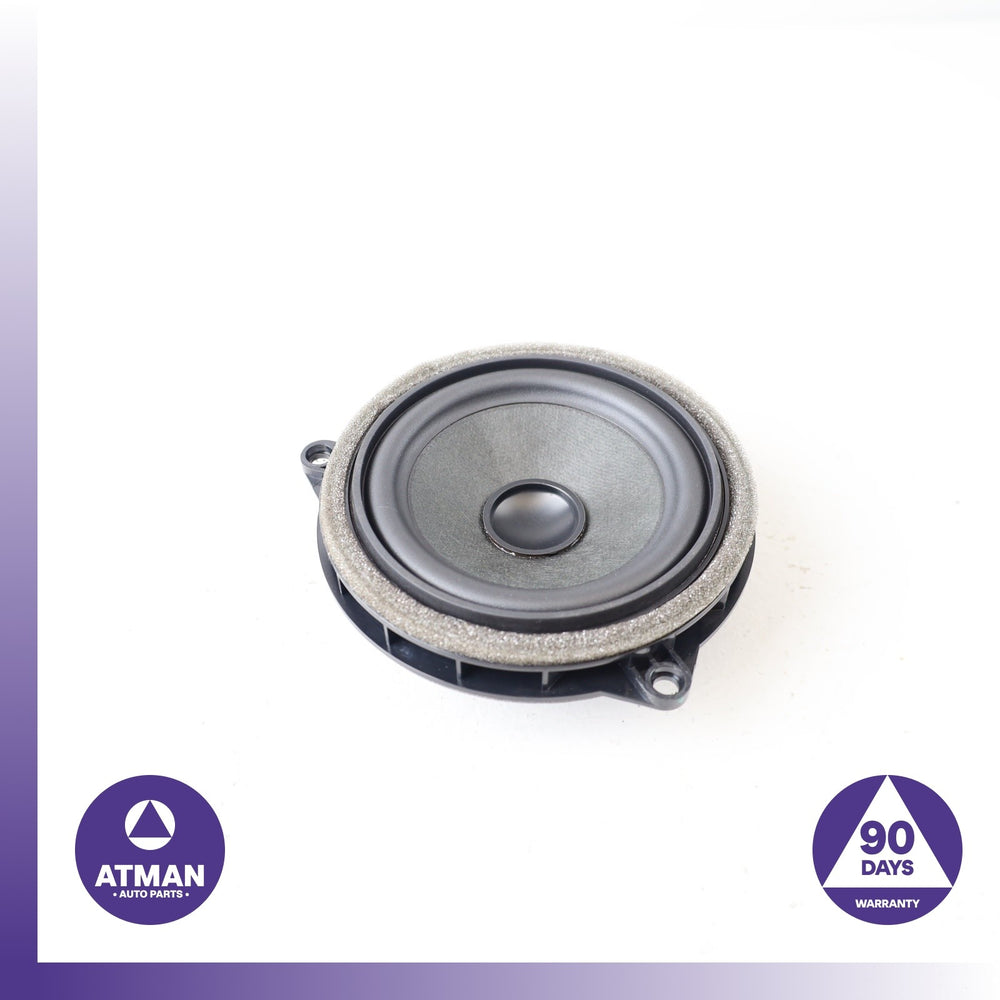 11-18 BMW F25 X3 X4 Left or Right Hi-FI Speaker Loudspeaker 9240642 OEM