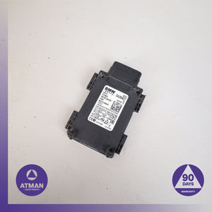 18-25 BMW F98 X4M X3M Front or Rear Blind Spot Radar Control Module OEM