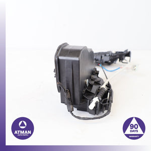 BMW F34 328i 335i GT Rear Left Driver Door Lock Latch w/ Bracket 51227229459 OEM