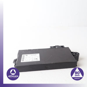 06-16 BMW E88 128i X5 Anti Theft Locking Control Module Unit Computer CAS OEM — photo 5