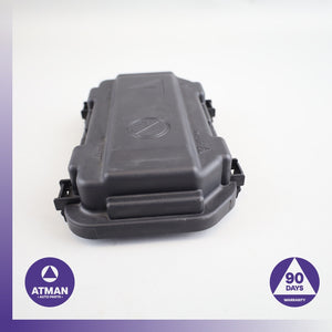 BMW F36 435i Gran Coupe Fuse Relay Power Distribution Box Cover 9224872 OEM