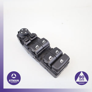 BMW F15 X5 X6 Driver Master Window Switch Control 61319362116 OEM