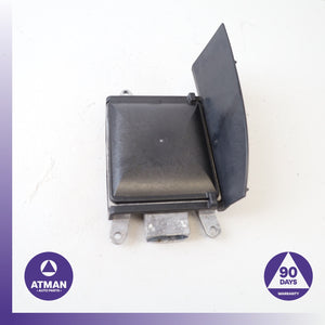 BMW F06 650i 640i Gran Coupe Rear Left Blind Sport Radar Sensor Module OEM