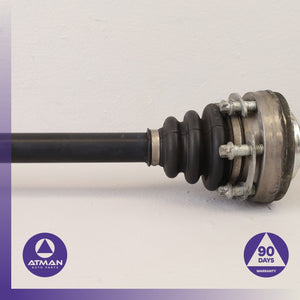 BMW E90 330i 325i Rear Right Side CV Axle Output Half Shaft 7559086 OEM