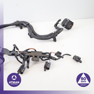 BMW G22 M440i 3.0L B58 MHEV Engine Ignition Wire Harness OEM