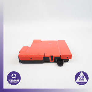 BMW F16 X6 X5 Rear Battery Positive Junction Terminal Box OEM