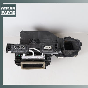 14-19 BMW F15 X5 X6 35i 50i A/C AC Air Conditioning Heater Box Assembly OEM