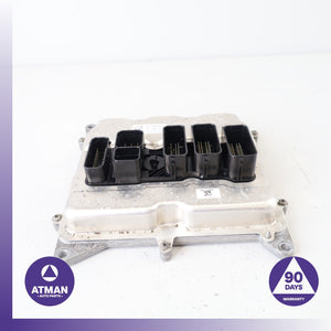 12-18 BMW F34 328i X3 320i Engine Motor Control Module Unit ECU ECM DME OEM