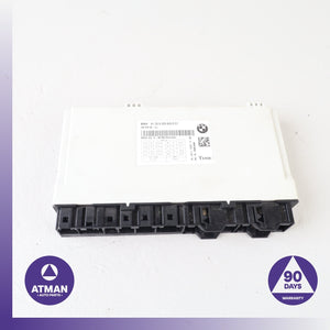 2011 BMW F10 550i  Front Left or Right Seat Memory Control Module OEM