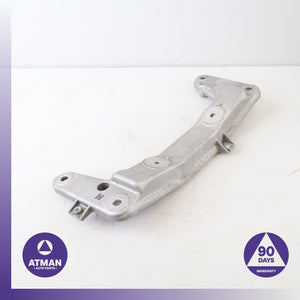 BMW F30 330e 335i Automatic Transmission Support Mount Bracket OEM