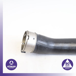 BMW F30 320i N20 2.0L Engine Motor Intercooler Hose Pipe OEM