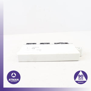 BMW F10 535i Anti Theft Locking Control Module Unit Computer OEM