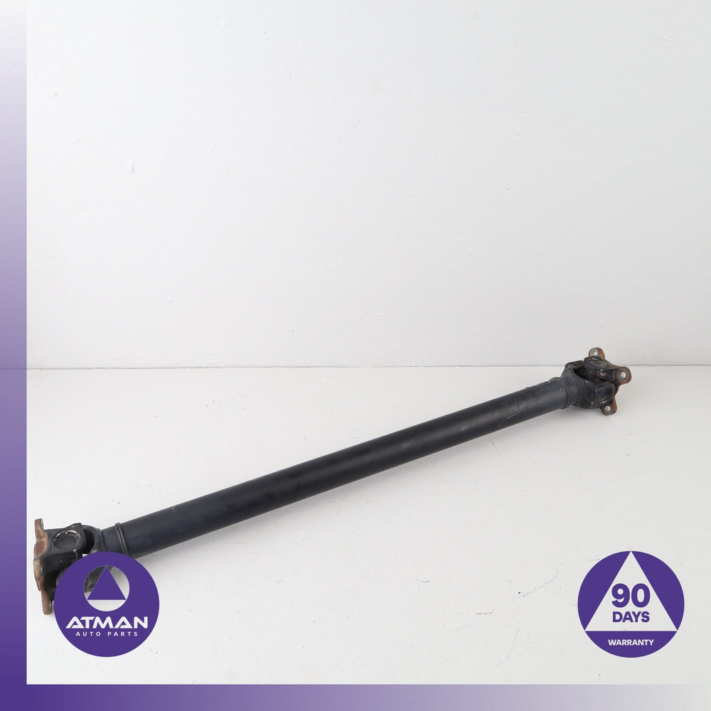 13-15 BMW E84 X1 AWD Front Driveshaft Propeller Shaft OEM