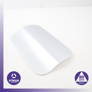 BMW F34 328i 335i 340i GT Fuel Gas Filler Flap Lid Door Silver OEM