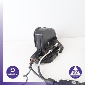 BMW F02 750i Rear Left Lock Latch Actuator w/ Motor OEM — photo 6
