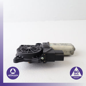 06-12 BMW E90 335i 328i Rear Right Door Window Regulator Motor 67626927026 OEM