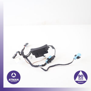 BMW F82 M4 Coupe Steering Wheel Heating Control Module OEM