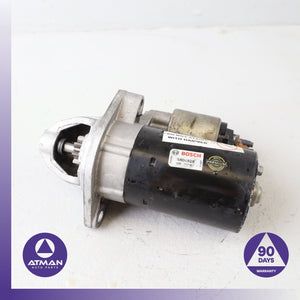 BMW E60 535i 328i 740i X1 X3 X5 Z4 3.0L Engine Motor Starter 7610343 Bosch