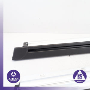 BMW F10 535i Rear Left & Right Window Sunshade Roller Blind Set OEM