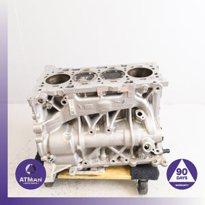 19-25 BMW G20 330i X3 530i B46 2.0L Engine Motor Block 11111025343 OEM 70k — photo 2