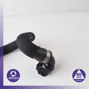 BMW G05 X5 Engine Coolant Radiator Coolant Hose OEM 55k