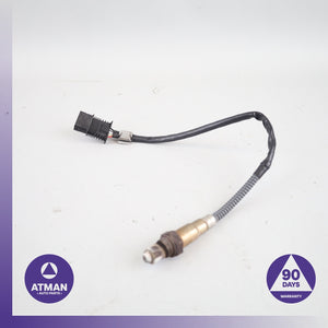 BMW F15 X5 Oxygen O2 Lambda Sensor 11787596908 OEM