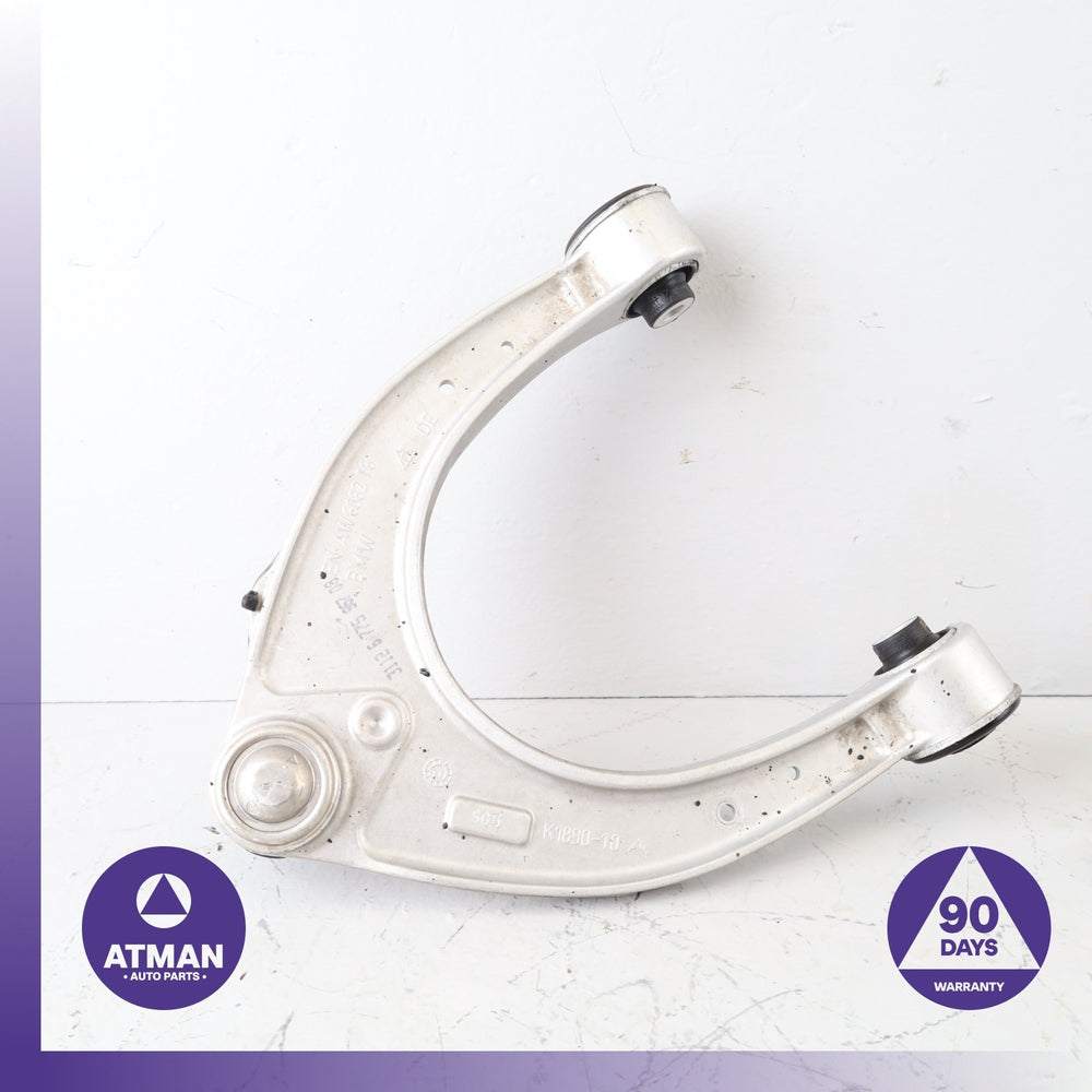 BMW F10 550i Front Left or Right Suspension Upper Control Arm 31126775967 OEM