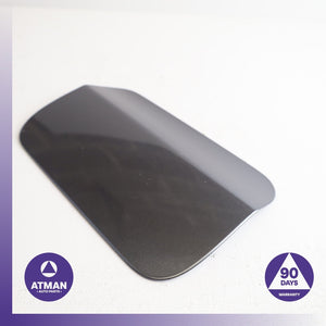 BMW F30 328i Fuel Filler Neck Door Cover Panel 7238058 Grey OEM