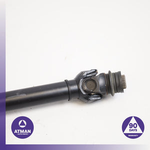 11-18 BMW F26 X4 X3 Front Driveshaft Drive Shaft 8605867 OEM