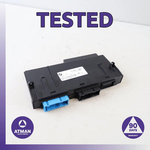 BMW F26 X4 Electronic Junction Fusebox Fuse Box Control Module OEM 67k