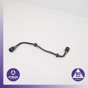 BMW G30 530e Radiator Expansion Tank Coolant Hose 8602599 OEM
