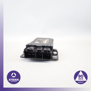 18-25 BMW F98 X4M X3 Seat Heating Control Module 61357490465 OEM