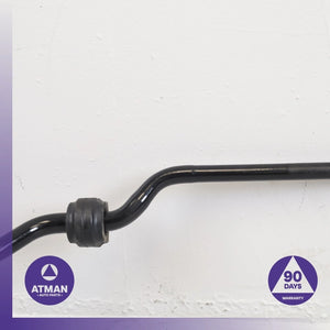 BMW F10 528i Front Suspension Anti Roll Stabilizer Sway Bar w/ Links OEM