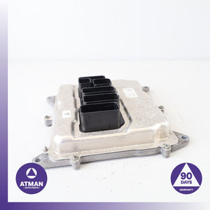12-18 BMW F34 328i X3 320i Engine Motor Control Module Unit ECU ECM DME OEM