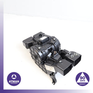 BMW F16 X6 X6M Rear Console A/C AC Air Conditioning Heater Box OEM