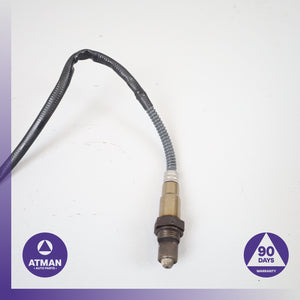 BMW F15 X5 Oxygen O2 Lambda Sensor 11787596908 OEM