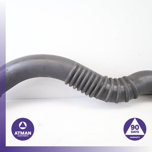 BMW F30 320i N20 2.0L Engine Motor Intercooler Hose Pipe OEM
