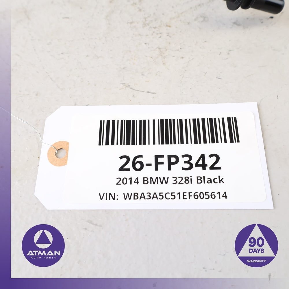 BMW F30 328i 320i