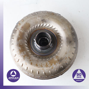 12-15 BMW E84 X1 528i E89 Z4 8HP Automatic Transmission Torque Converter OEM — photo 2
